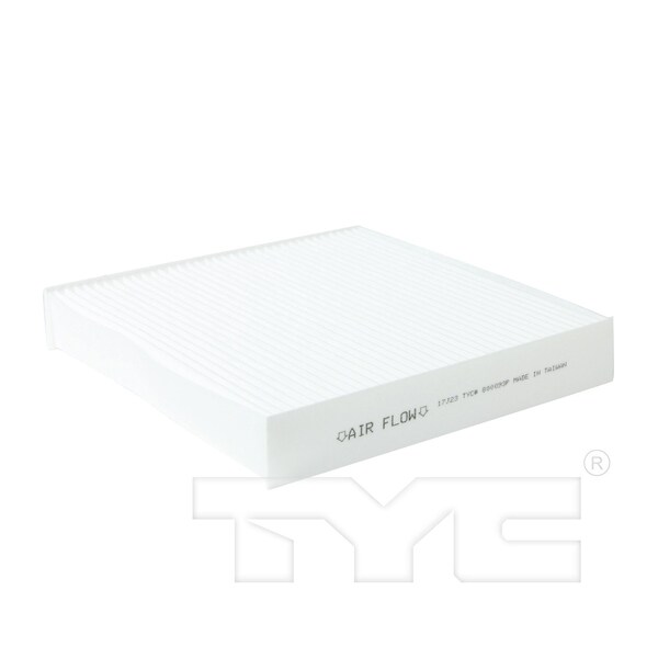 Tyc Tyc Cabin Air Filter, 800093P 800093P - main